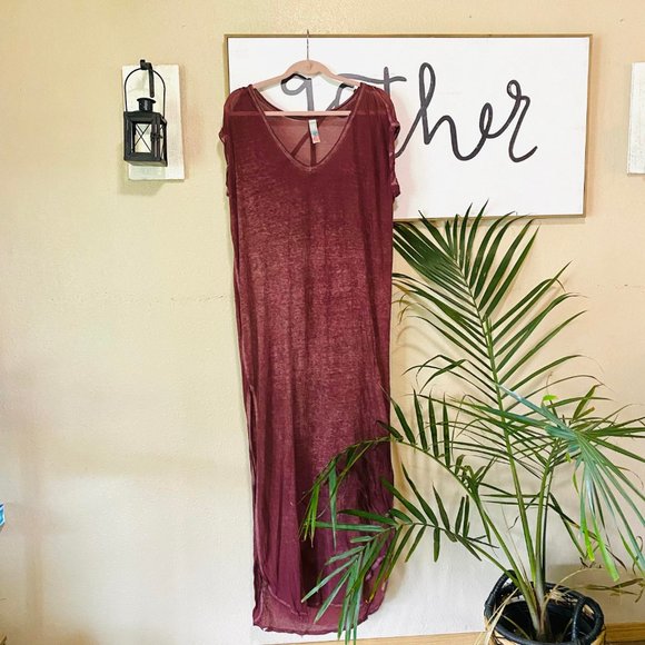 FP Beach Dress - Picture 1 of 5